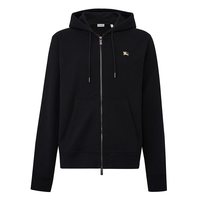BURBERRY SS26 男士连帽卫衣 8112808A