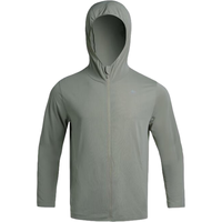  DECATHLON/迪卡侬 防紫外线 男士防晒衣