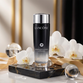 移动端、京东百亿补贴：兰蔻 小黑瓶肌底焕活修护精华水150ml 滤镜水肌肤自带滤镜