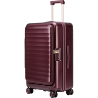  Carany/卡拉羊 一体式大深舱 登机行李箱 28英寸 出国旅行主推