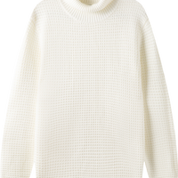 Semir/森马 抗静电 男士针织衫