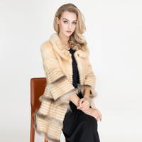 LIZZY 奢华贵气 女士大衣