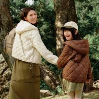 BOSIDENG/波司登 保暖 女士羽绒服
