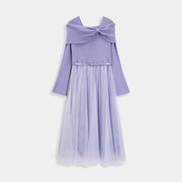  IEF/爱依服 法式温柔成熟通勤气质设计感显瘦 女士连衣裙