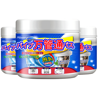  FREEWEEK 强力溶解 管道疏通剂