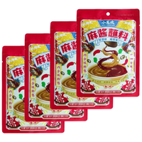  小龙坎 香辣味 麻酱蘸料