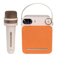  EDIFIER/漫步者 无线k歌 蓝牙音箱 麦克风