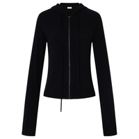 MO&Co./摩安珂 修身收腰 女士外套