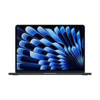 Apple AI/MacBook Air13英寸M5 (10+10核) 24G 1T午夜色笔记本电脑MDHG4CH/A