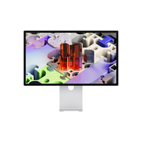 Apple Studio Display XDR 纳米纹理玻璃 27英寸 Mini-LED 显示器+VESA支架转换器