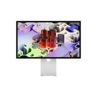 Apple Studio Display XDR 纳米纹理玻璃 27英寸 Mini-LED 显示器+可调倾斜度及高度支架