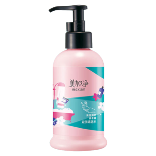 88VIP：美加净 保湿滋养美手霜175ml