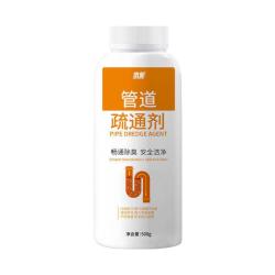 微能 强力溶解 管道疏通剂