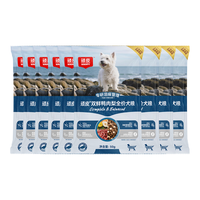  Wanpy/顽皮 鸭肉梨配方 犬粮