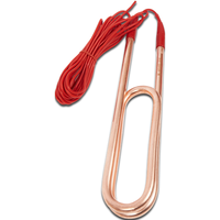  津控 防水 电加热管