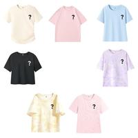  Baleno/班尼路 盲盒 女士短袖T恤