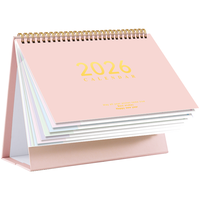  zuolanzhe/佐澜哲 支持 台历