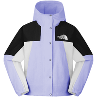 北面 户外短款机能 女士夹克