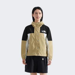  THE NORTH FACE/北面 户外短款机能 女士夹克