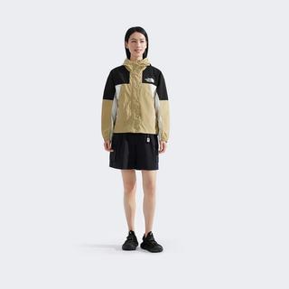  THE NORTH FACE/北面 户外短款机能 女士夹克