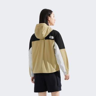  THE NORTH FACE/北面 户外短款机能 女士夹克