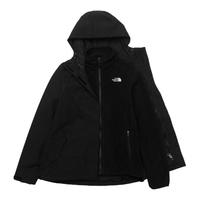 THE NORTH FACE 北面 男子三合一冲锋衣 NF0A4R2H