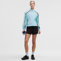  lululemon/露露乐蒙 两穿 女士运动夹克