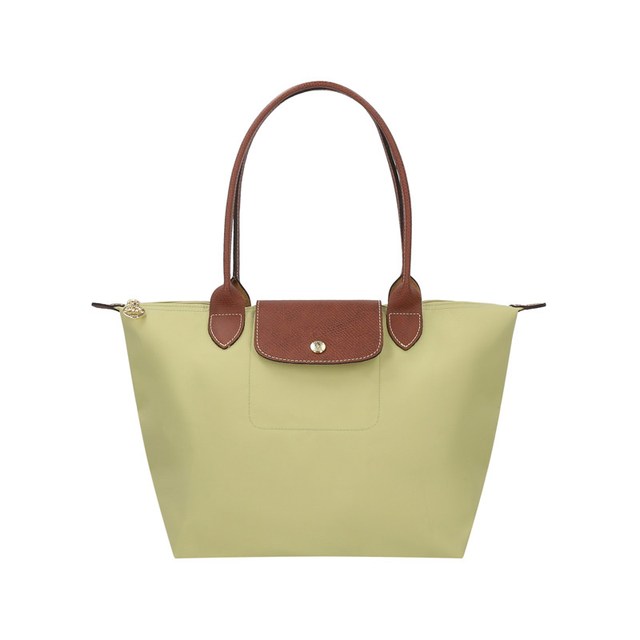移动端、88VIP：珑骧 Le Pliage Club系列 女士单肩包大号 L1899619