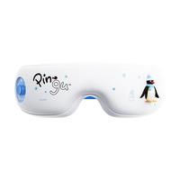  Cloful/光彩年华 高级感 女士企鹅玩偶