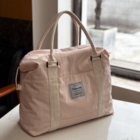  凡凡麦旅 大容量 手提旅行包