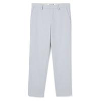 LACOSTE 商务通勤 男士长裤