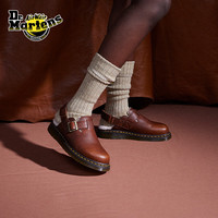 Dr.Martens 舒适 男女穆勒鞋