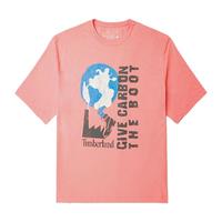  Timberland/添柏岚 男士短袖T恤