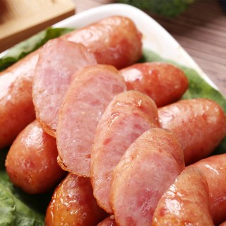  林饱饱 脆皮 烤肠