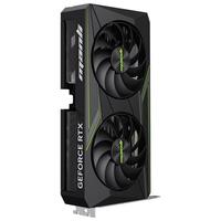 万丽 GeForce RTX 5060Ti OC 16GB 显卡 Nebula星云