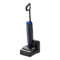 添可 芙万StationPod蒸汽版蒸汽洗地机基站吸拖一体