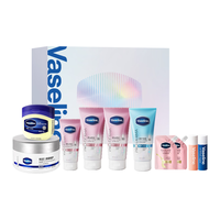  Vaseline/凡士林 美白 身体乳套装