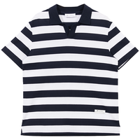 JACK&JONES/杰克琼斯 纯棉 男士Polo衫
