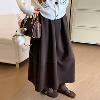  纪米缇 高腰 女士半身裙 XL