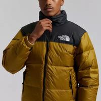 THE NORTH FACE/北面 复古设计 男士羽绒服