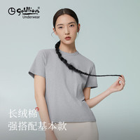 金利来 舒适透气 女士T恤