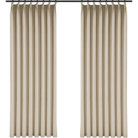  JINCHAN/金蝉 高遮光 窗帘样品 窗帘样品