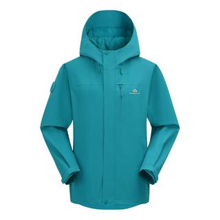  Pioneer Camp/拓路者 防风 男士冲锋衣