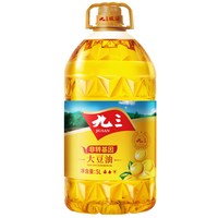 九三 非转基因 大豆油