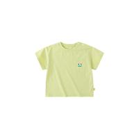  DUDUJIA/嘟嘟家 薄款 儿童短袖T恤