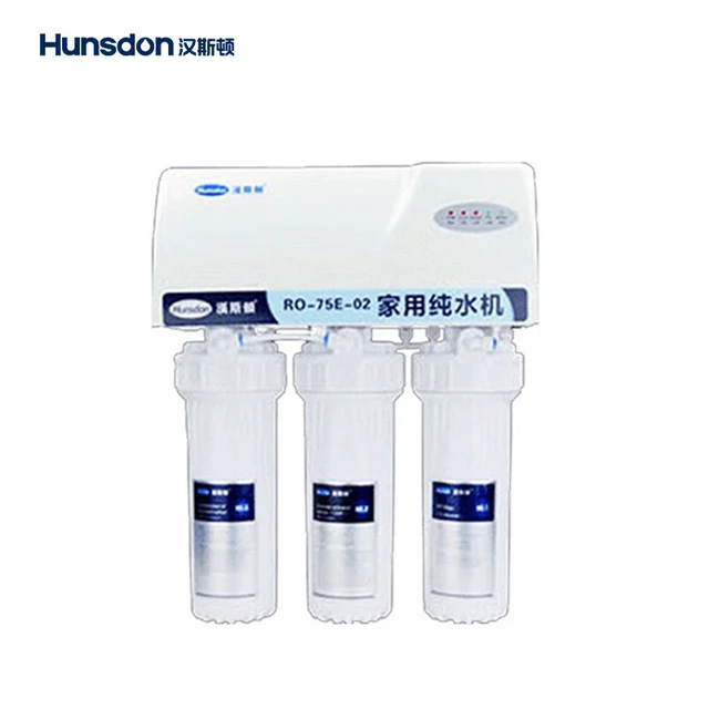  Hunsdon/汉斯顿 直饮 反渗透纯水机