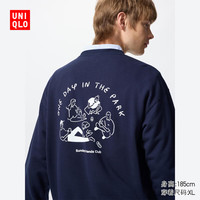  UNIQLO/优衣库 卫衣/长袖运动衫