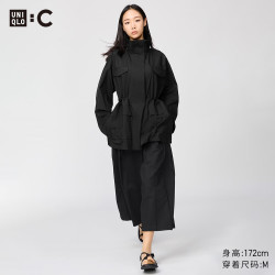 优衣库 女士休闲裤