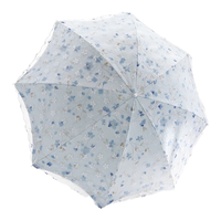  印象城 防晒防紫外线 遮阳伞