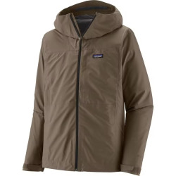 Patagonia Boulder Fork 男子冲锋衣